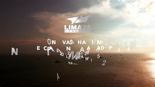 LIMA 2025 BAKAL GEGARKAN LANGKAWI! Langkawi bakal digegarkan dengan aksi udara dan maritim yang paling HEBAT di Asia! 📅 20 – 24 Mei 2025 📍 Mahsuri International Exhibition Centre (MIEC) & Resorts World Langkawi 🎟️ Hari Awam: 23 & 24 Mei (Jumaat dan Sabtu) – bawa satu kampung pun boleh! Jangan lepaskan peluang untuk melihat jet pejuang beraksi, kapal perang canggih dan bot laju buat drift, helicopter winching dan teknologi pertahanan canggih! Jangan tunggu lama-lama, LIMA2025 hanya datang 2 ta