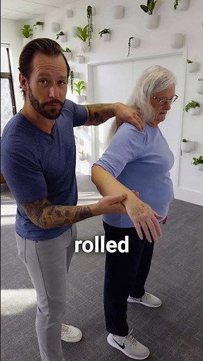 Why Do My Shoulders Hurt In The Pushup?