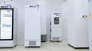 BIOBASE Handheld Homogenizer High-Speed Biological Samples with Double Insulation protection Homogenizer for Lab