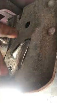 How to install IHC Suspension lift shackles!!