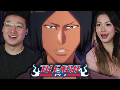 JACKIE TRISTAN FULLBRING DIRTY BOOTS 👢| Bleach Episode 351 Couples Reaction & Discussion