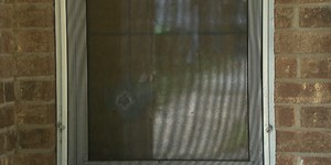 Inlivian housing team meeting with neighbors concerned about violent crime in Charlotte apartment complexes