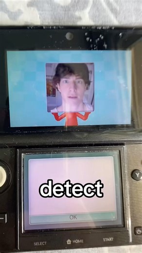 I tried THE Mii Maker On The 3DS!?!?