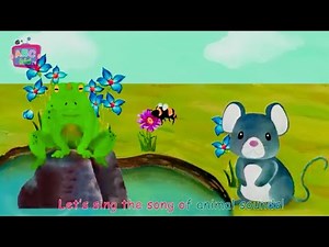 Animals Sound "Frog Ribbit,,,Ribbit effects