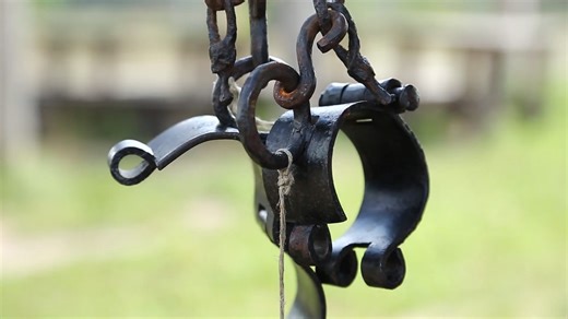 The rack - medieval Europe’s most feared torture device