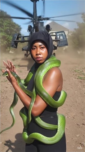 magic warrior general #python #magic