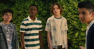 'Incoming' Review: Netflix's teen drama flick is high on cliches and low on entertainment