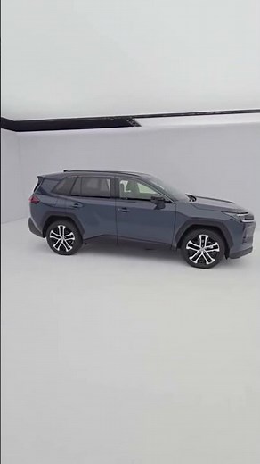 OFFICIAL: Toyota Unveils The 2026 RAV4 PHEV. Full Details & Analysis IN DESCRIPTION.