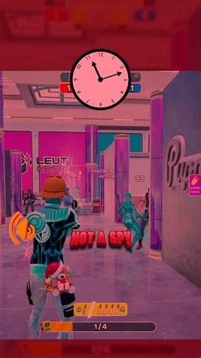 Fortnite Challenge: LEVEL IMPOSSIBLE