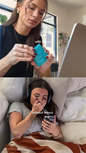 We’re here to make sure you don’t miss The Greatest Lock In of 2025 🔐⚡️ Our Energy & Focus Peppermint gum is 40% OFF for Prime Day… and yes, it’s here to help you lock in and finish the year strong. | Neuro