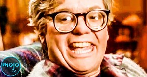 Top 10 Scenes Where the Laughter Is REAL | Articles on WatchMojo.com