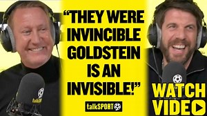 Myth? Arsenal Invincible responds to theory they ‘drew as many games as relegation candidates’