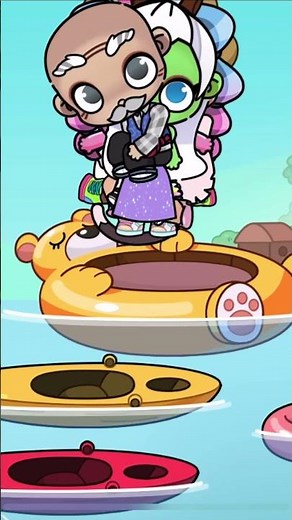 Pazu Avatar World #pazu #avatarworld