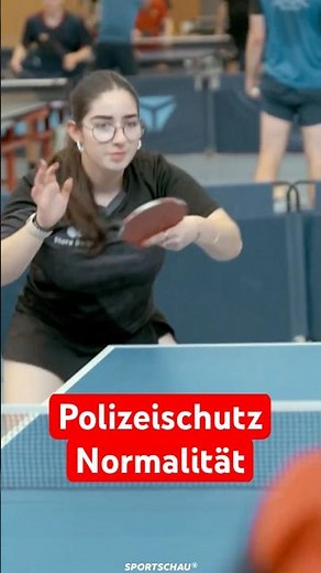 Jüdische Sicherheit in Berlin | Weg zur Maccabiah | ganze Doku in der ARD Mediathek
