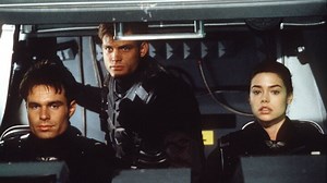 Starship Troopers