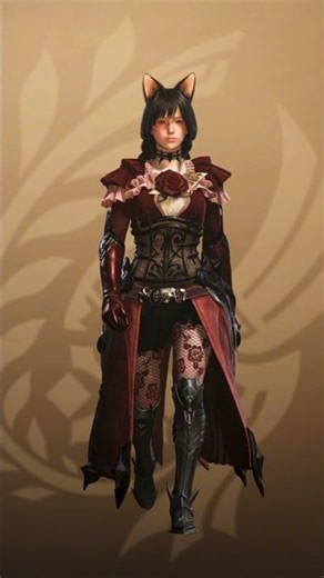 9 Dreamwalker Mail Outfit Ideas | Monster Hunter Wilds #mhwilds