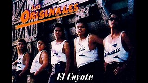 "El Coyote" by Los Originales New Mexico Spanish Music from the San Luis Valley of Southern, Colorado. | New Mexico Spanish Music