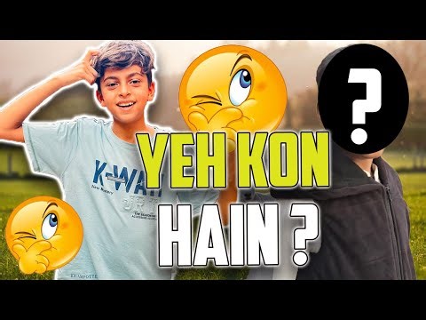 Farm Par Aaj Special Guest! | Mini Zoo Tour