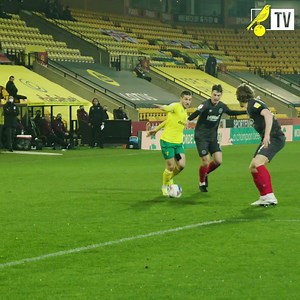 20K views · 1K reactions | Emi Buendia, football heaven  | Norwich City FC | Facebook