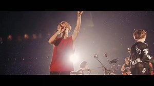 One Ok Rock Wherever You Are Live Concert Tokyo Dome 2018