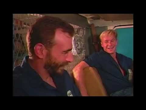 Al Parker // “Surge Men Are Very Receptive” (1989)