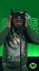 The Sleepy Hallow Freestyle Been Going Crazy | On The Radar Radio