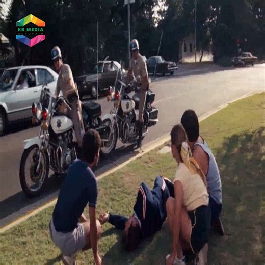 51K views · 704 reactions | CHiPs Season 2 Episode 5 Neighborhood Watch 08 | Grumpys | Facebook