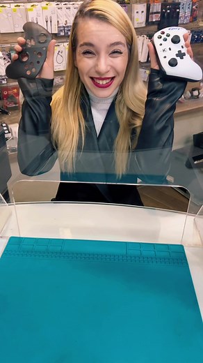 Customizing Your Xbox Controller with Gamesir G7