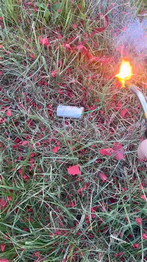 Cracker Jack Firecracker | CRAZY LOUD!! #pyro #fireworks