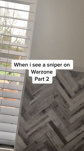 Spotting Snipers in Warzone Memes