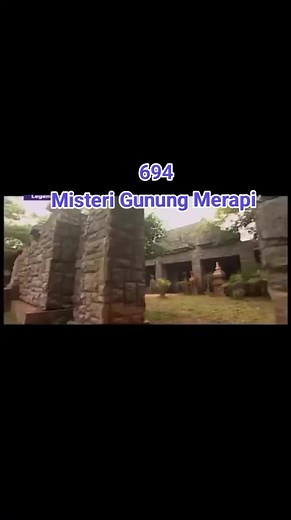 #maklampir #filmjadulindonesia #filmtiktok #filmkolosalindonesia #misterigunungmerapi