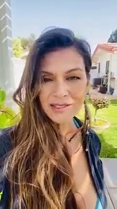 2.7K views · 43 reactions | Nia Peeples has a message for fans about the upcoming Walker, Texas Ranger event! Watch the Walker Texas Ranger panel on April 10! Participate in Live Chats & Virtual Photo Ops on April 17! Purchase Autographs and Recorded Video Messagse by April 17! ️ GET YOUR TICKETS NOW: wizardworld.com #WizardWorld #WizardWorldNostalgia #NostalgiaSignatureSeries #WalkerTexasRanger | Wizard World | Facebook
