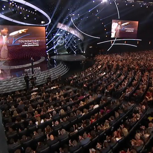 "You beat cancer by how you live, why you live and in the manner in which you live." In 2014, Stuart Scott delivered this unforgettable speech after he won the Jimmy V Award at the ESPYS. | ESPN