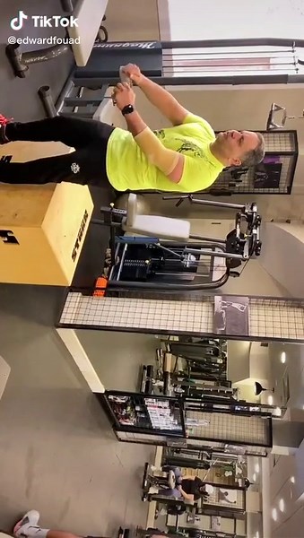 Strength Training Tips with Cable Machine Exercises