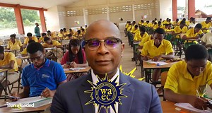 Updates on 2024 WASSCE Enrollment