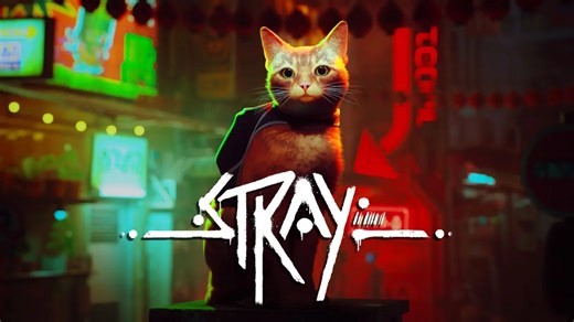 Stray, PS4   PS5   PC exclusive lets you play a cat, drops on July 19