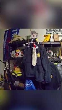 Wild bodycam video shows NJ cop throwing epic 'TANTRUM' during arrest #shorts