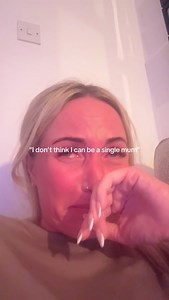 I didn’t think I could do this on my own. I cried. I doubted myself. I was terrified. And then I did it anyway. One day at a time. If you’re where I was… this is your reminder. Oh yes. You can. | The Single Mum Diaries