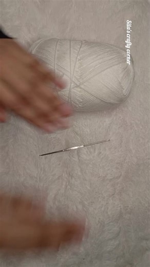 Complete Tutorial for Crochet Hairbands