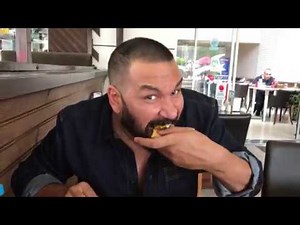 Azis arrived today in Bursa-Turkey