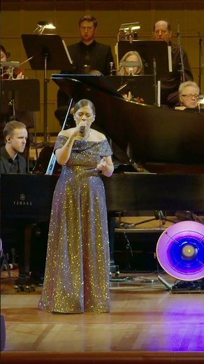 King of My Heart (Live at the Meyerson) | Becka Gerhart
