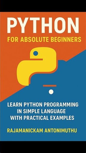 Python Book