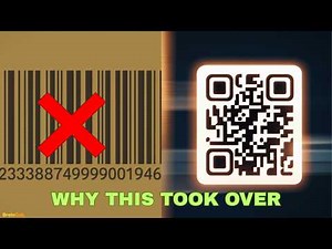 QR Codes Are Everywhere - Here's Why