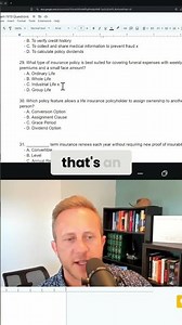 Funeral Expense: Whole vs. Industrial Life Insurance Explained! #shorts