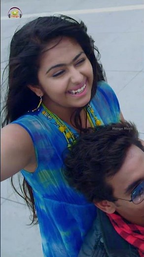 Bullet Song | Maanja Movie | Baba Sehgal | Avika Gor | Kishan SS | Esha Deol | #youtubeshorts