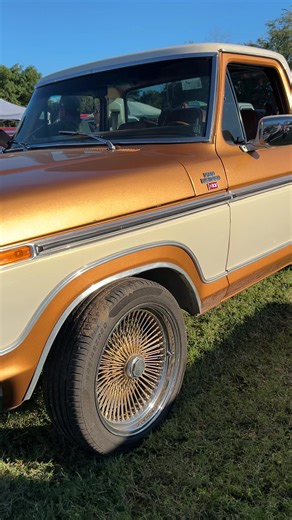 #ford #f150 #79
