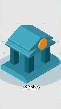 Thinking, Fast and Slow Summary in 60 Seconds | Daniel Kahneman Key Takeaways