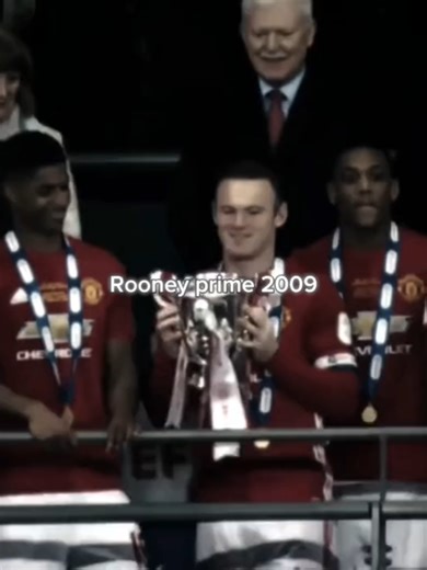 Rooney Prime 2009: Melhores Momentos CR7