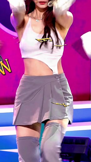 TWICEツウィSET ME FREEで圧巻パフォーマンス披露😍