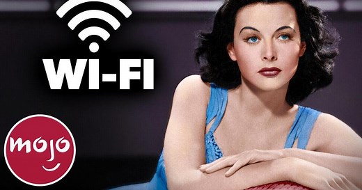 Top 10 Women's Inventions That Were Credited to Men | Articles on WatchMojo.com